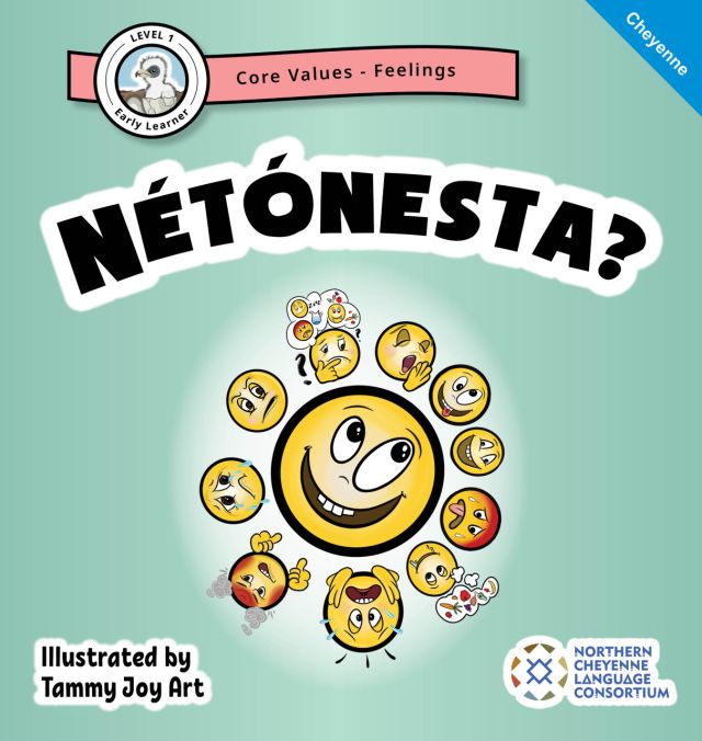 Nétónesta? - How Are You?